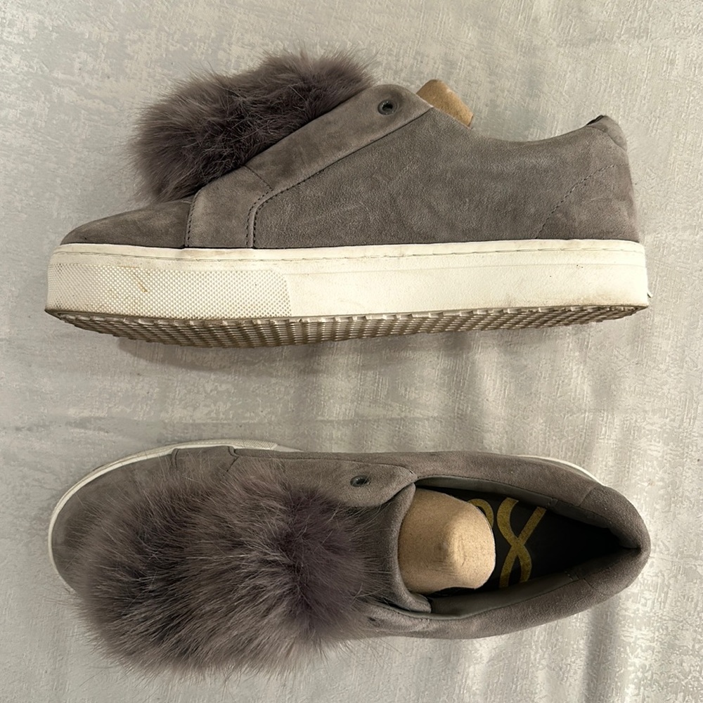 Sam Edelman Women’s Slip on Sneaker